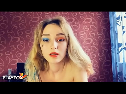 ❤️ Gli occhiali magici della realtà virtuale mi hanno fatto fare sesso con Harley Quinn Porno fatto in casaal it.quizfarmature.ru ❤️