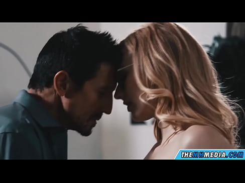 ❤️ Sesso romantico con una bionda porca Porno fatto in casaal it.quizfarmature.ru ❤️