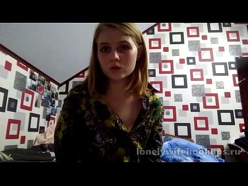 ❤️ Giovane studentessa bionda dalla Russia ama i cazzi più grandi. Porno fatto in casaal it.quizfarmature.ru ❤️