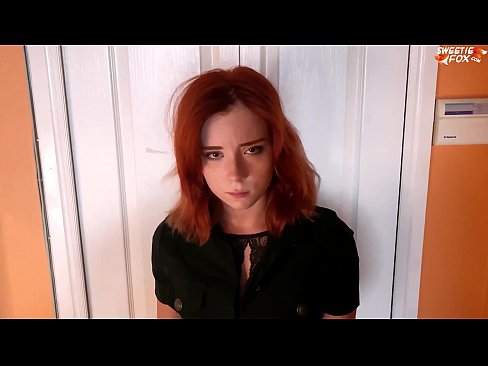 ❤️ Guardia di sicurezza ha punito una bella donna per taccheggio - Sborra in bocca Porno fatto in casaal it.quizfarmature.ru ❤️