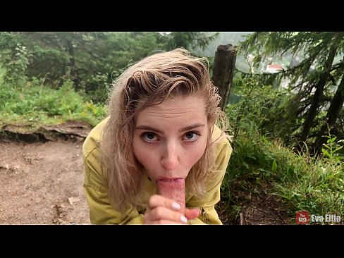 ❤️ Ragazza ingoia lo sperma dopo un pompino in pubblico - Eva Elfi Porno fatto in casaal it.quizfarmature.ru ❤️