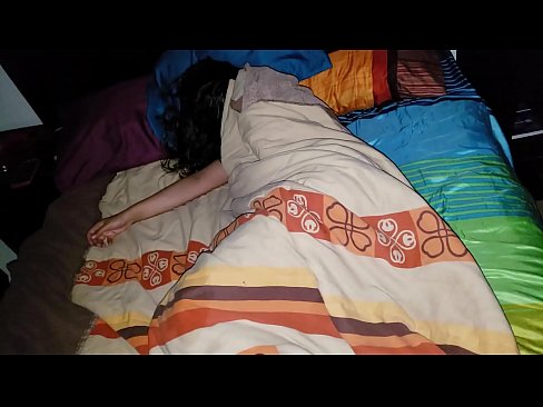 ❤️ Figliastro che rimprovera la sua giovane matrigna mentre lei dorme Porno fatto in casaal it.quizfarmature.ru ❤️